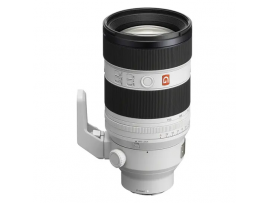 Sony FE 50-150mm f/2 GM Lens